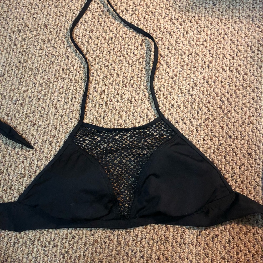 Swim Top